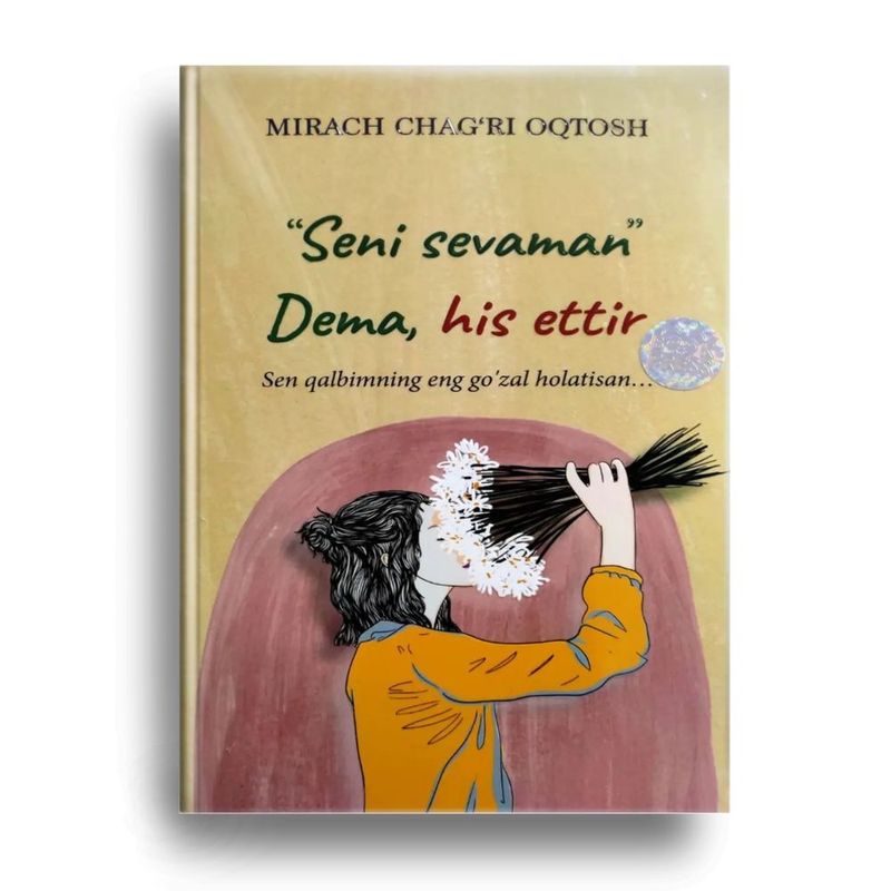 Seni sevaman dema , his ettir Seni sevaman dema , his ettir