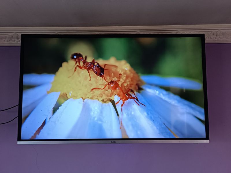Artel TV 43 SMART | Full HD | YouTube wi-fi Artel TV 43 SMART | Full HD | YouTube wi-fi