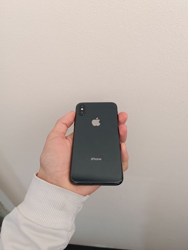 Apple phone Iphone X