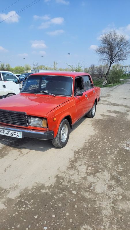 Vaz2107 holati zoʻr Vaz2107 holati zoʻr