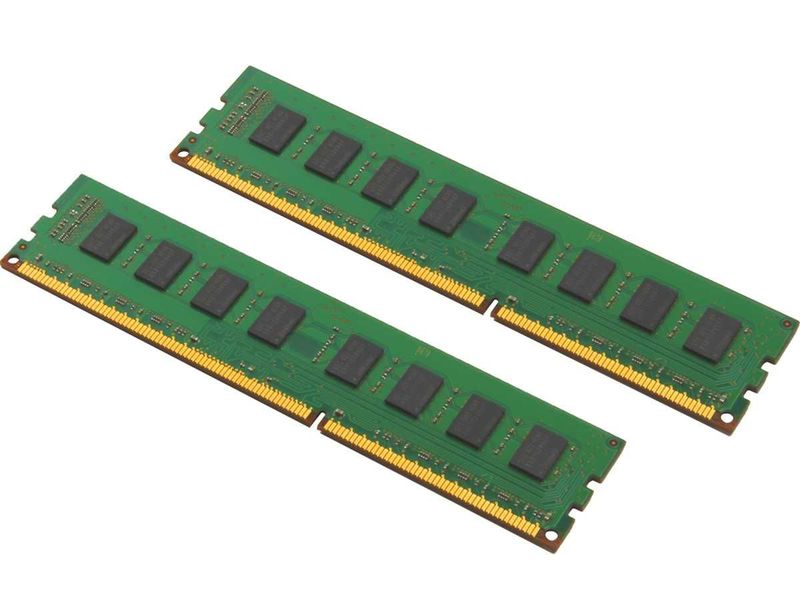 DDR3 4Cb 1600 Mhz