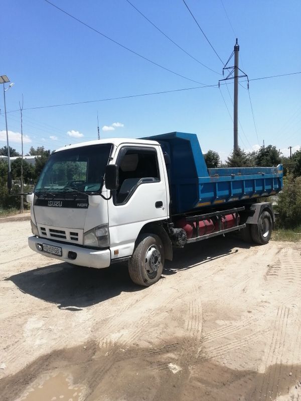 Isuzu samasval sotiladi Isuzu samasval sotiladi