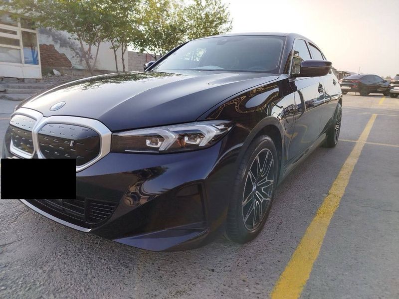 Bmv I3 35L Сотилади 2023