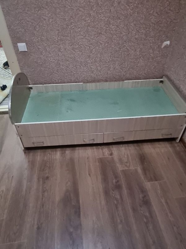 Продаётся кровать