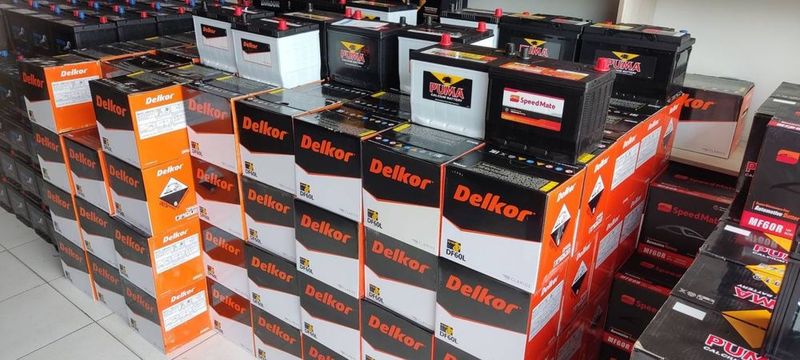 Akumlyator Akumlator optom 24/7