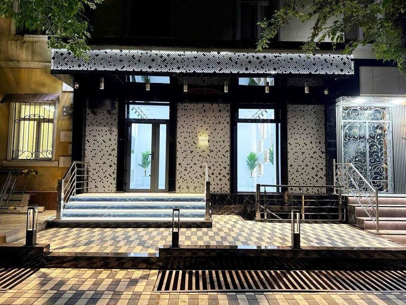 Сдается в аренду офис на Новомосковском 85м2 идеальный вариант