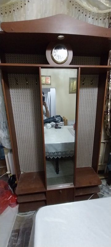 Прихожка нархини келишамз