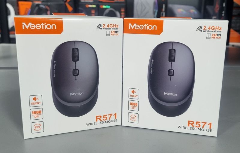 Meetion Wireless mouse R 571