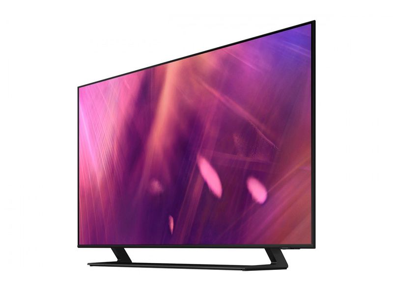 Телевизор Samsung UE43AU9000