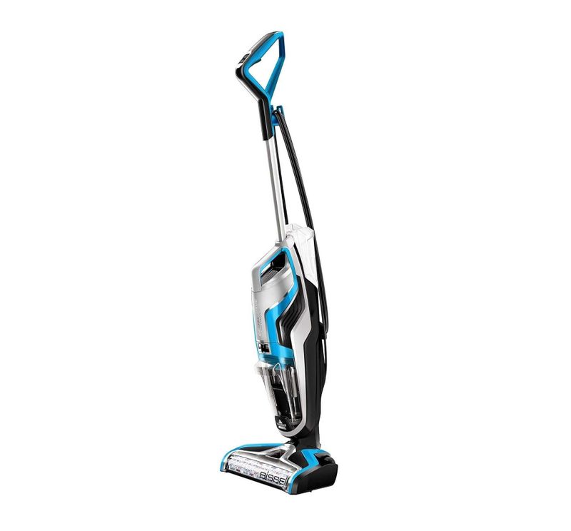 Вертикальный моющий пылесос Bissell 2223E