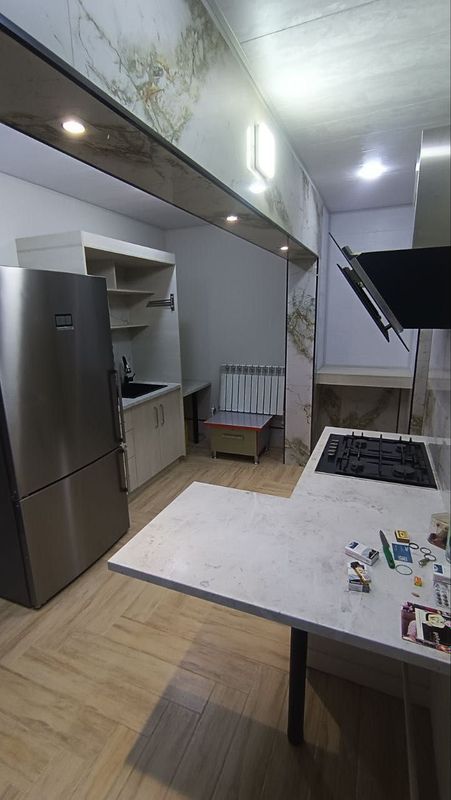 Квартира 1 комн, Квартира 1 комн,