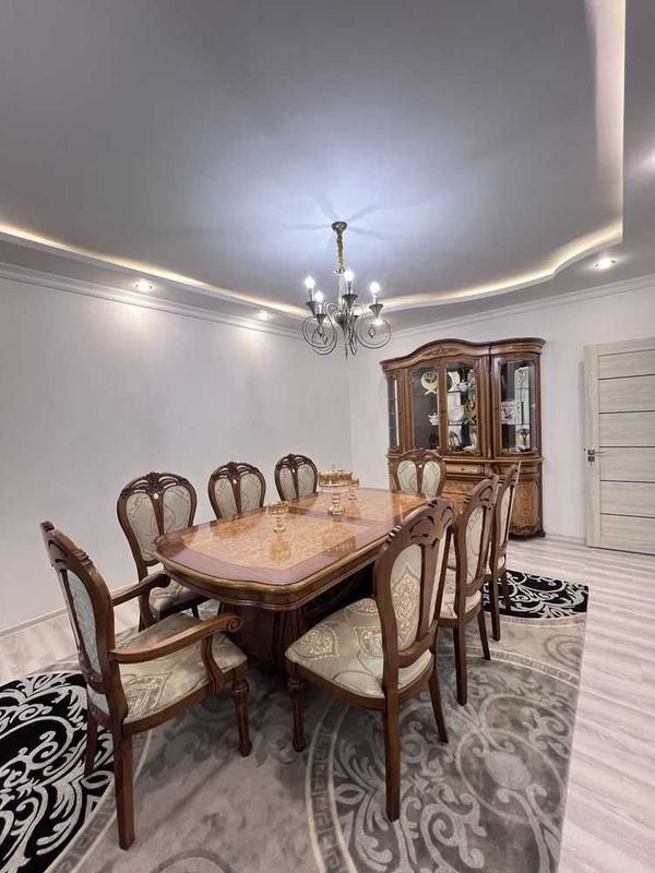Квартира аренда 4 ком Яккасарай 134348 Квартира аренда 4 ком Яккасарай 134348