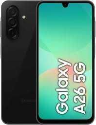 Смартфон Samsung Galaxy A26 8/256GB Смартфон Samsung Galaxy A26 8/256GB