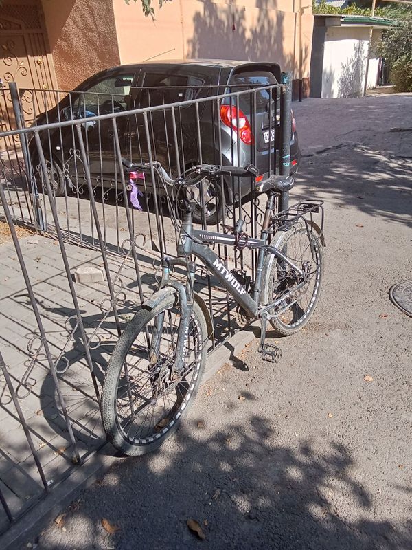 Велосипед срочно Велосипед срочно