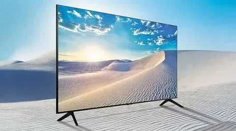 ТЕЛЕВИЗОР SAMSUNG 43 SmartTv Гарантия Качества! | Бесплатная доставка!