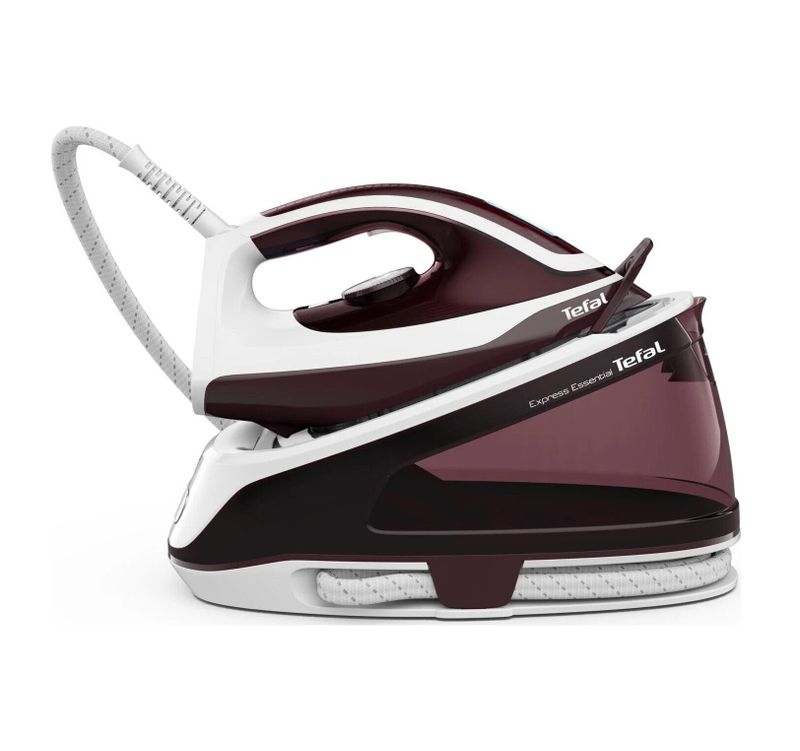 Парогенератор Tefal SV6120, 2200 Вт Парогенератор Tefal SV6120, 2200 Вт
