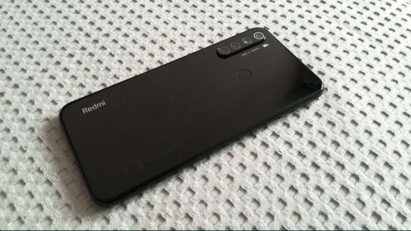 Redmi note 8 pul zarur xotra 64