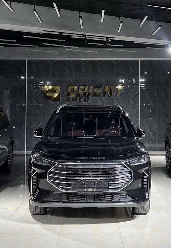 Jetour X70plus Luxury Jetour X70plus Luxury
