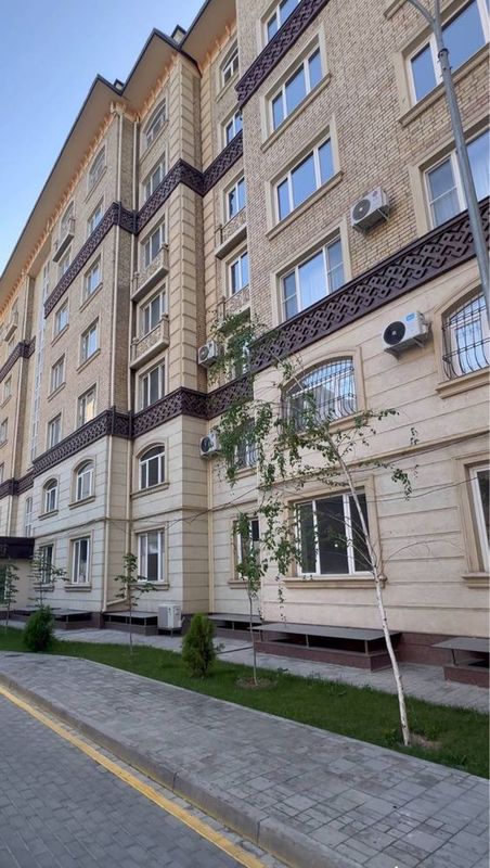 Ц-2 | Алайский | Габус | 4-комнатная | 163 м² Ц-2 | Алайский | Габус | 4-комнатная | 163 м²
