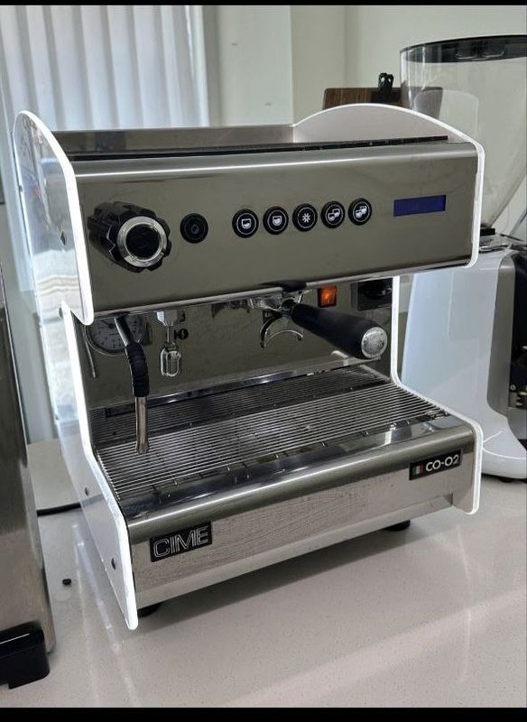 Кофемашина cime-03 1gr molkasi bn birga Кофемашина cime-03 1gr molkasi bn birga