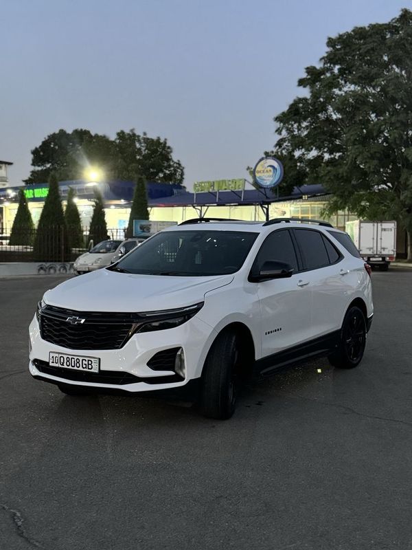 Equinox 2021 yil full 472.000 versa Equinox 2021 yil full 472.000 versa