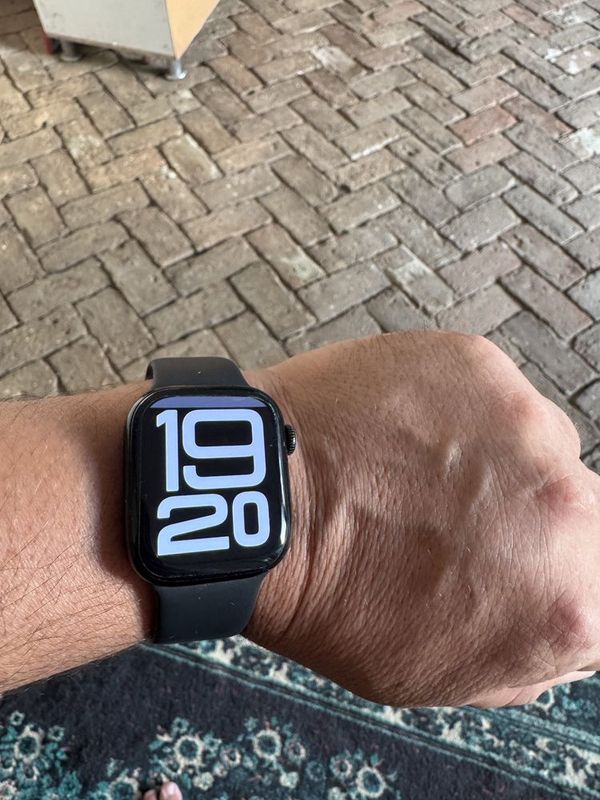 Apple Watch 10 seres 42 m obmen bor Apple Watch 10 seres 42 m obmen bor