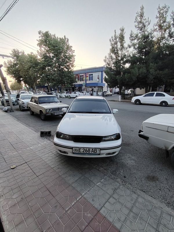 Nexia 1 sotiladi 1999 yil propan