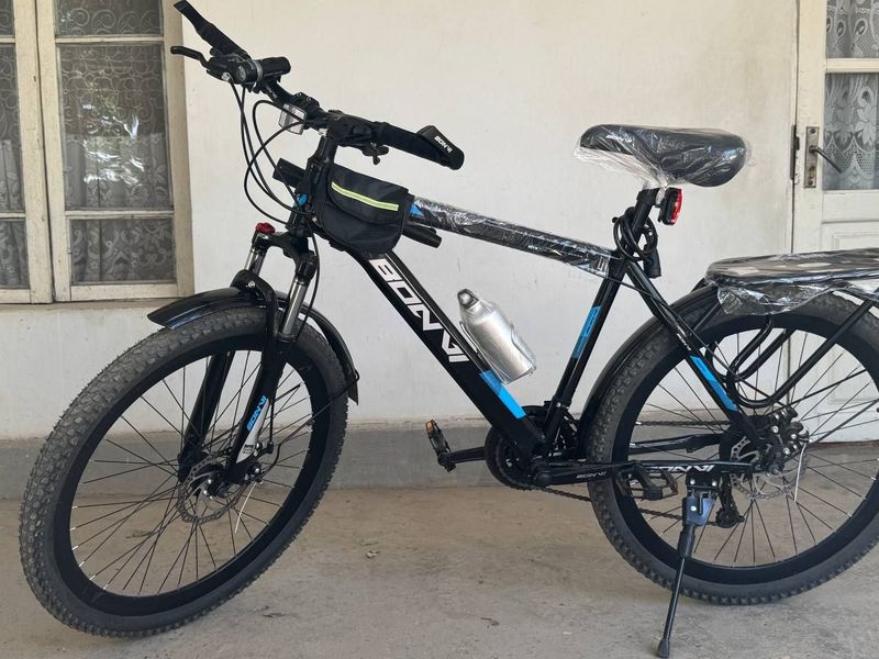 Velosiped Sotiladi BONVI 26 Yengi Velosiped Sotiladi BONVI 26 Yengi