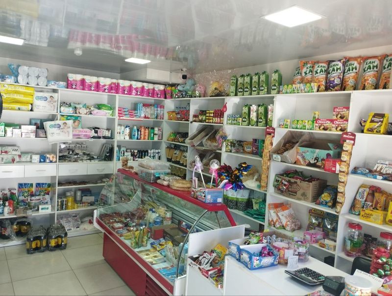 Tayyor magazin biznes sotiladi Tayyor magazin biznes sotiladi