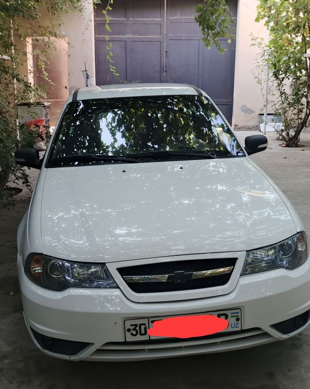 Nexia 2 2014 Avtomat