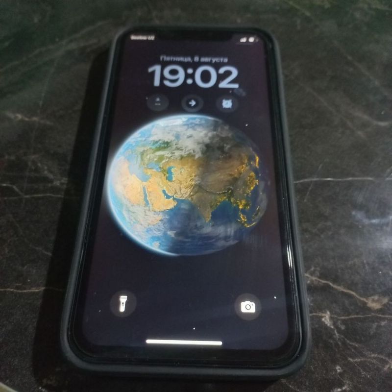 Iphone 11 yomks usilini