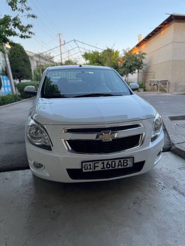 Chevrolet Cobalt Chevrolet Cobalt