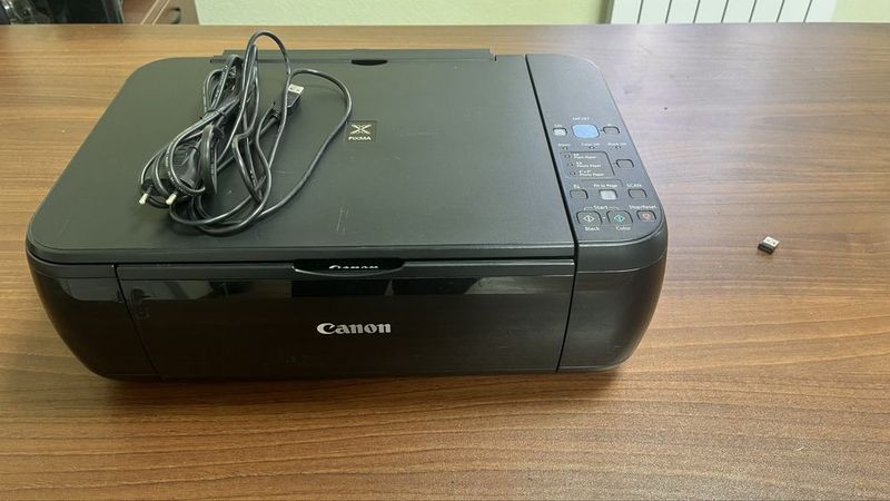 Принтер Canon 3в1