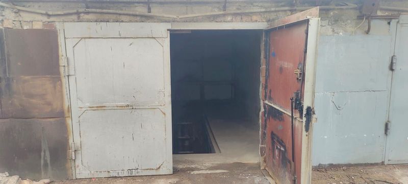 Продаётся Гараж микр-н 5/1 возле школа 11 Продаётся Гараж микр-н 5/1 возле школа 11