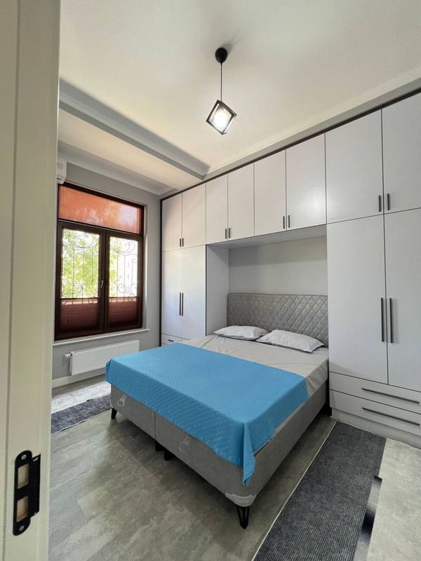 ЖК Royal House. 2 х комнатная ЕВРО новостройка ЖК Royal House. 2 х комнатная ЕВРО новостройка