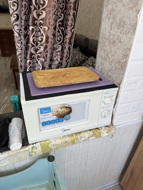 Микроволновка Midea Микроволновка Midea