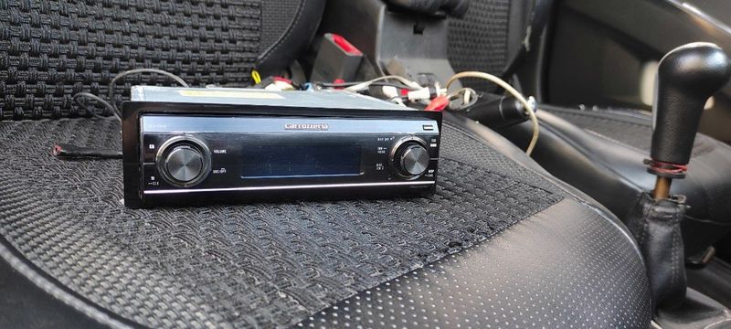 Pioneer Carrozzeria DEH-P940