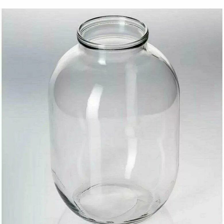3л банки/ 3L bonkalar