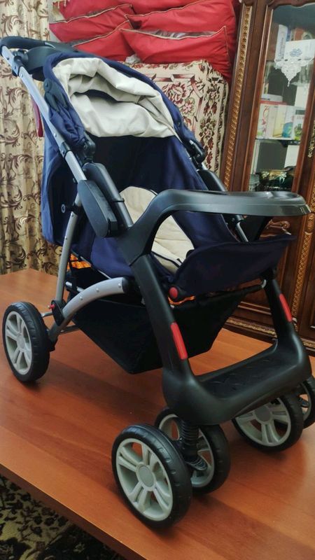 Детская коляска my modern baby Детская коляска my modern baby