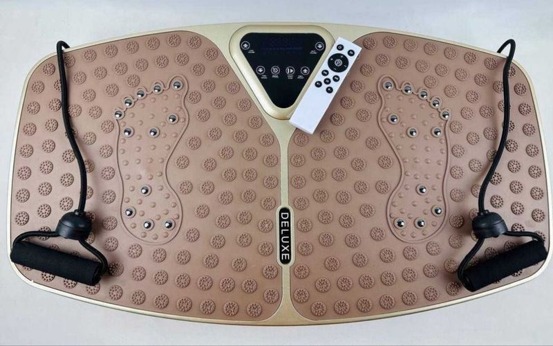 Vibro Platforma Vibro Platforma