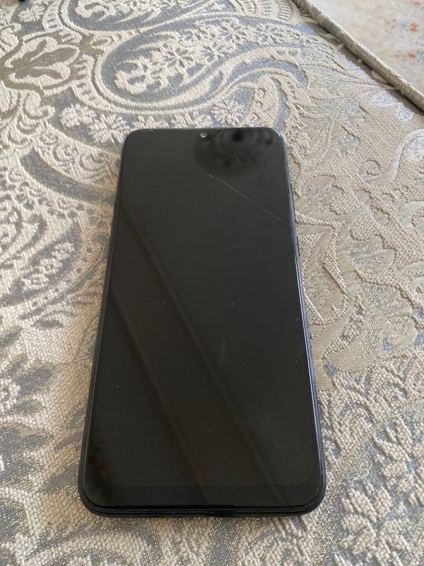 Redmi note 7