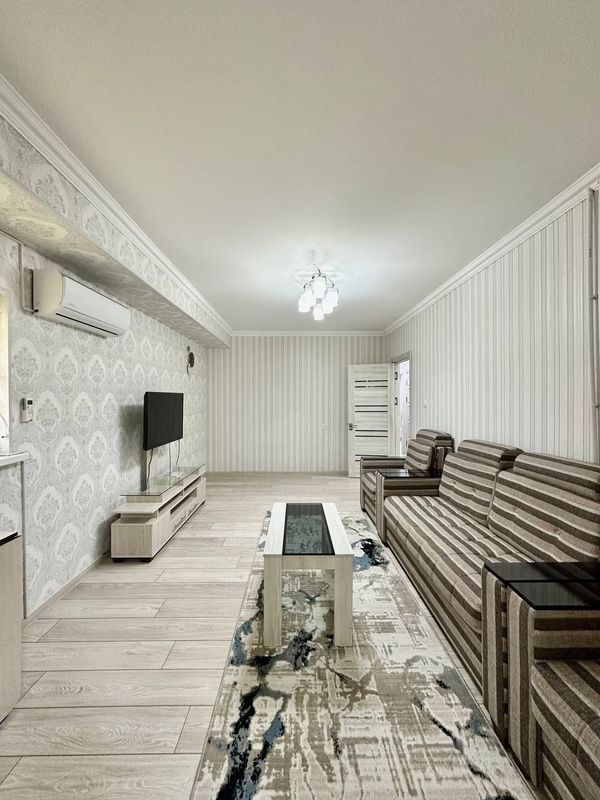 Продается 4х ком квартира на Алайском, ор-р: Ардус, 90 м² Продается 4х ком квартира на Алайском, ор-р: Ардус, 90 м²