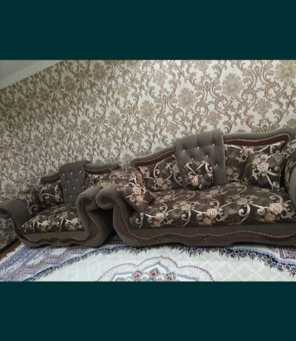 Королевский диван кресло Королевский диван кресло