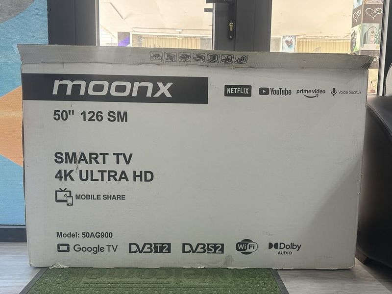 телевизор moonx 50 4k телевизор moonx 50 4k
