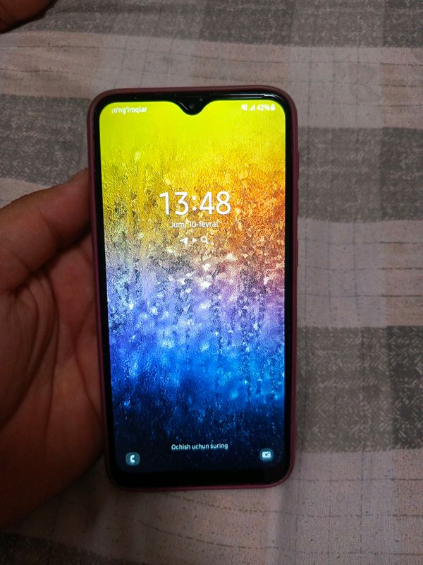 Samsung a10 Samsung a10