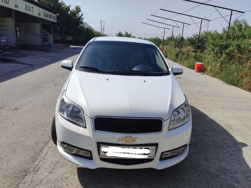 Nexia 3 2020 Ideal