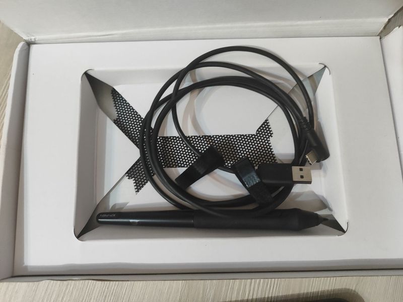 Графический планшет deco mini 7. Графический планшет deco mini 7.