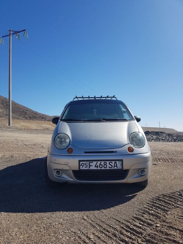 Matiz mx сатылады Matiz mx сатылады