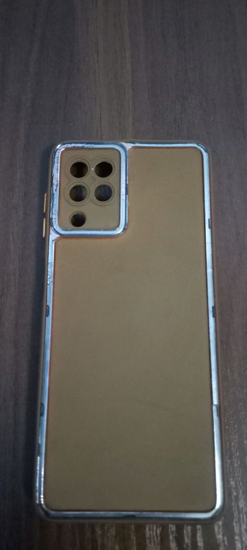 Ishlatilgan Samsung A22 G'ilofi Ishlatilgan Samsung A22 G'ilofi