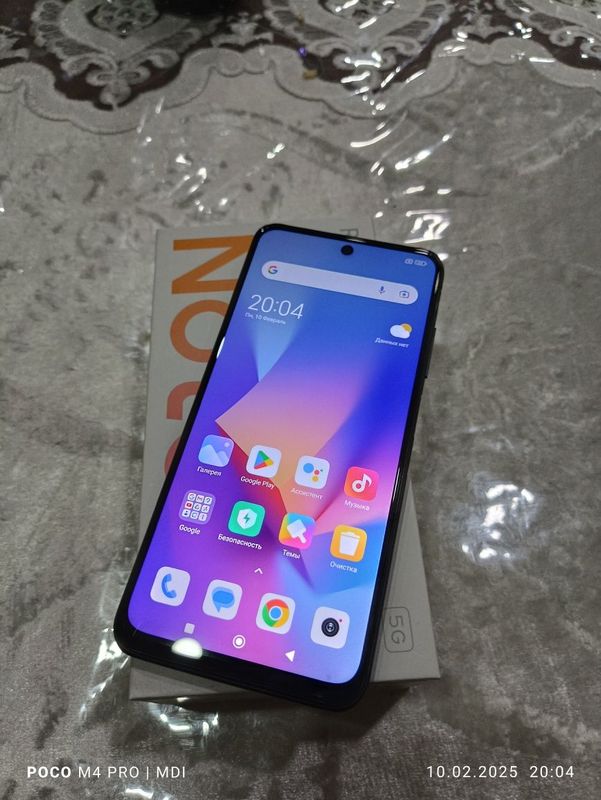 Redmi note 10 5g Redmi note 10 5g